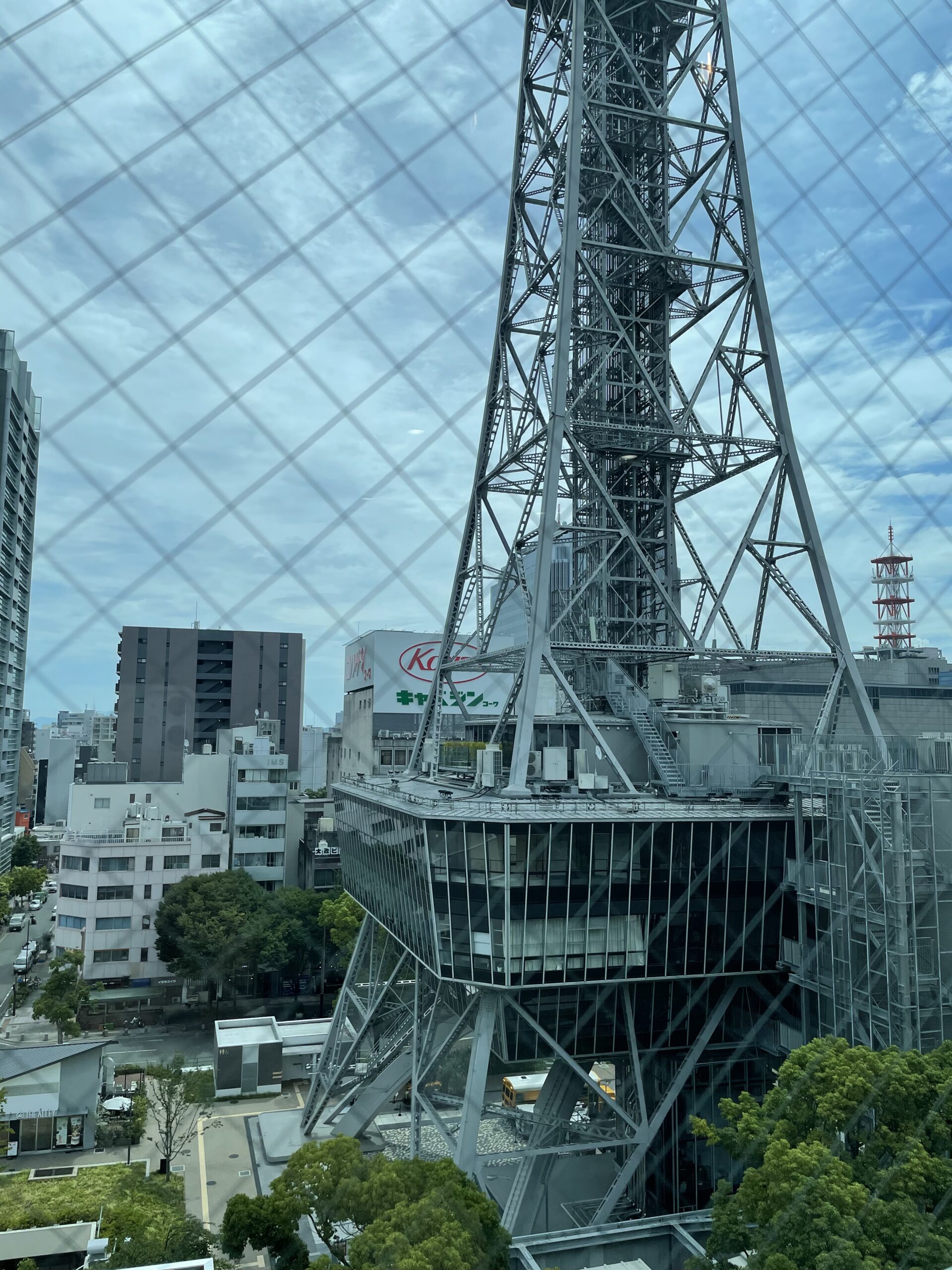 眺めが最高！栄店！！のサムネイル画像