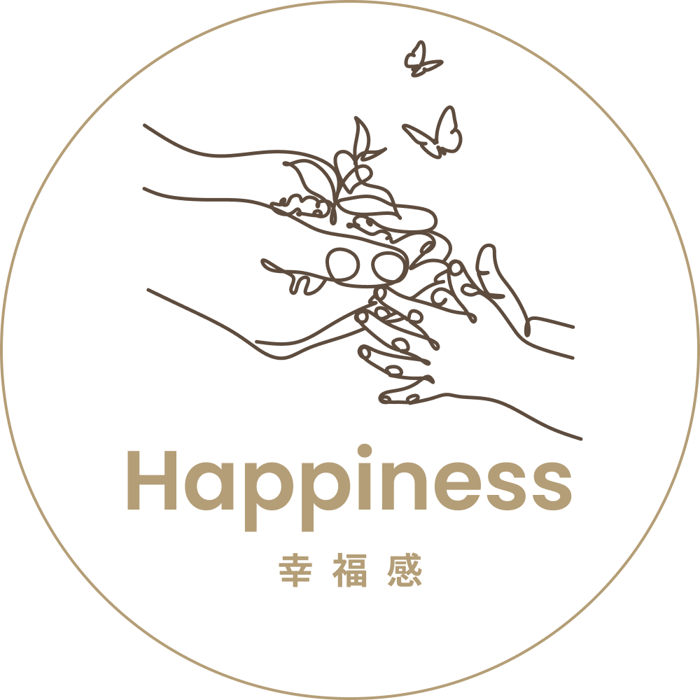 幸福感