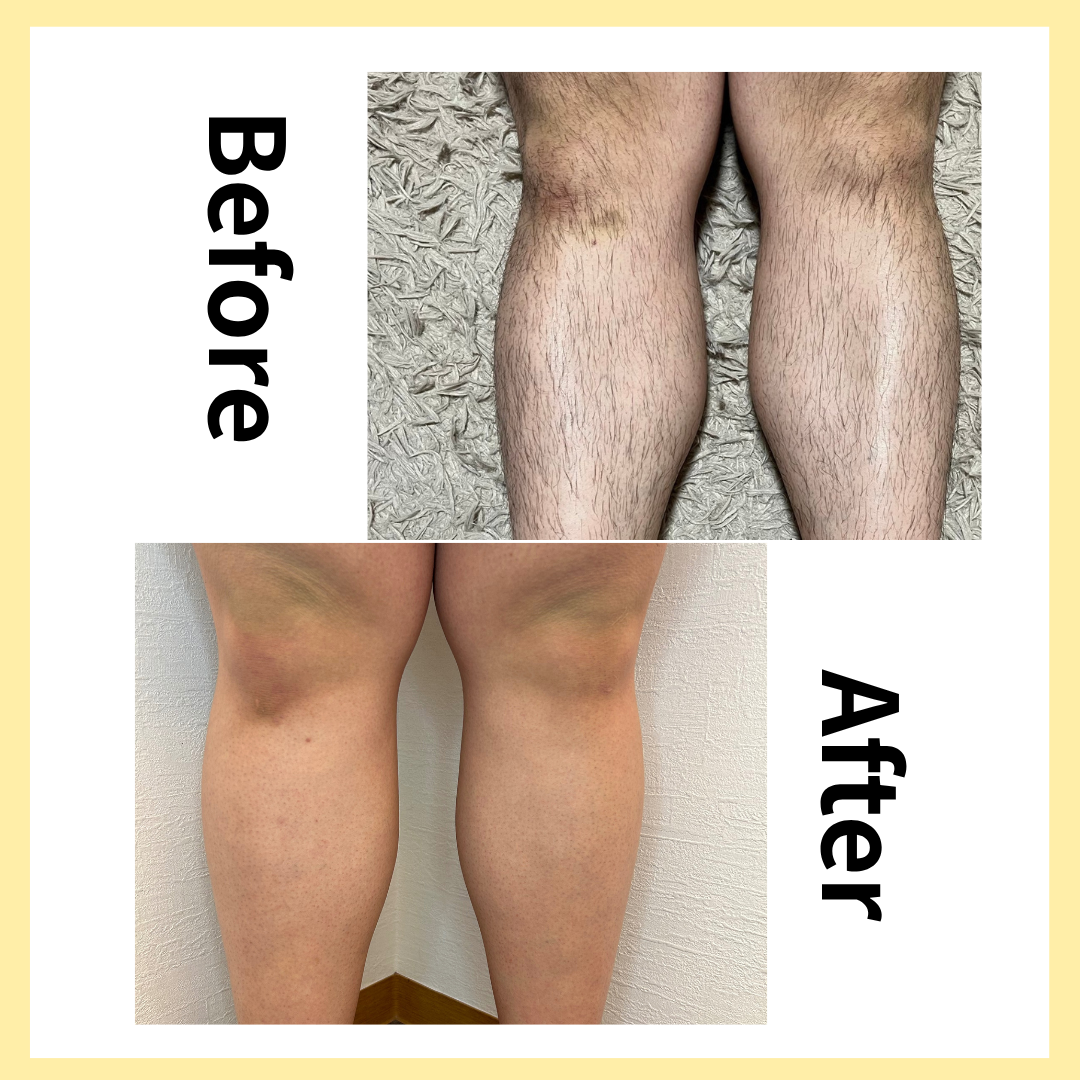 当サロンはメンズが多い👀✨のサムネイル画像