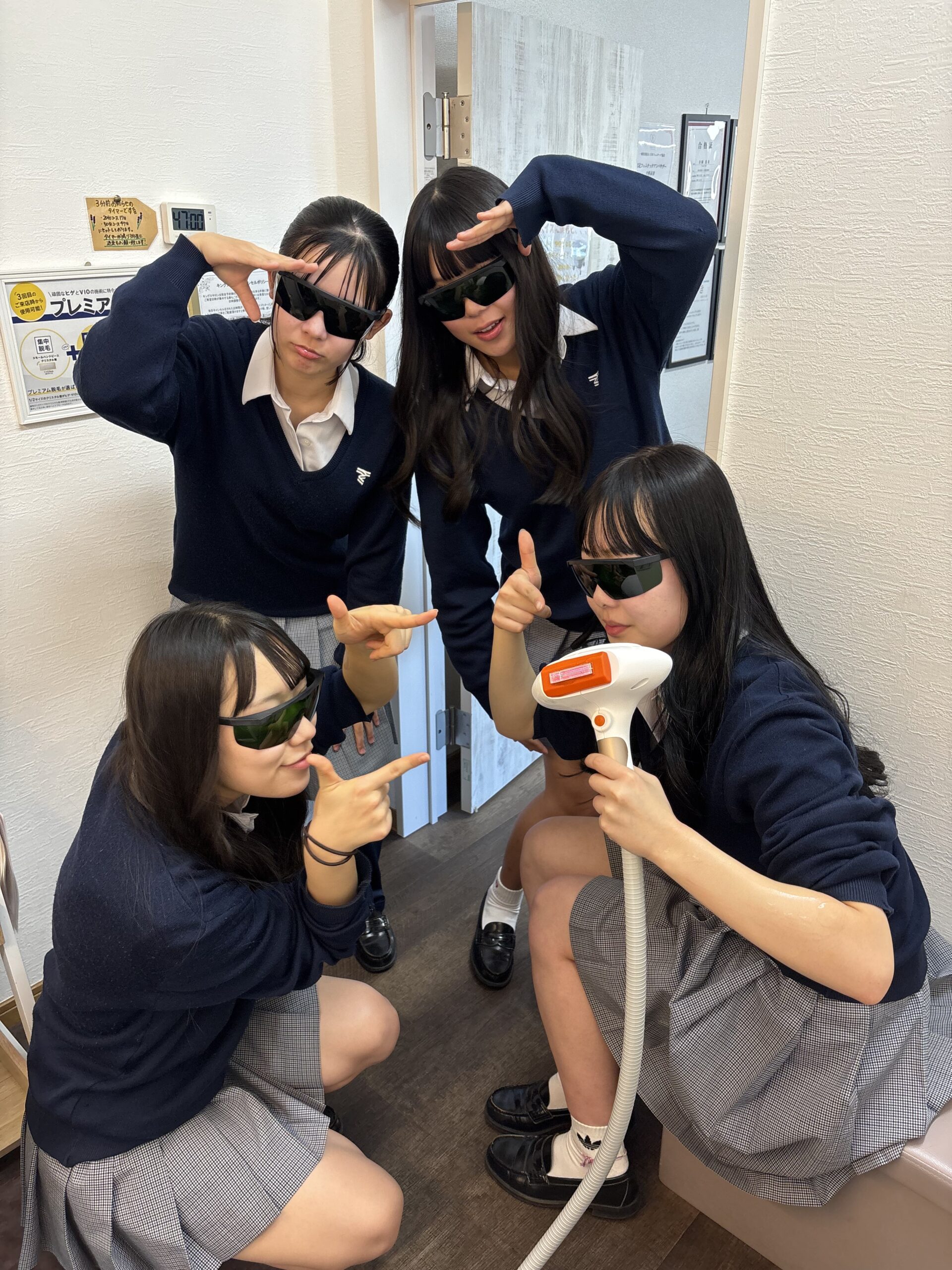 お友達紹介で無料体験🆓✨💖のサムネイル画像